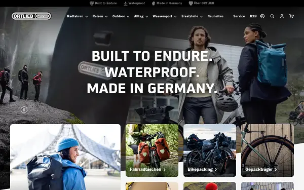 de.ortlieb.com