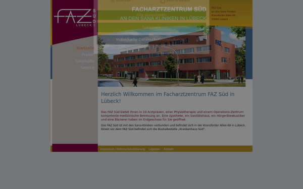 www.faz-sued.de