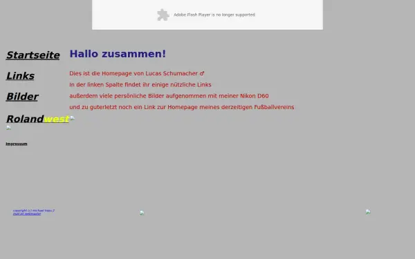 lucas-schumacher.de