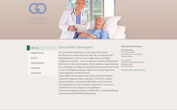 www.gesundheit-oberbayern.de
