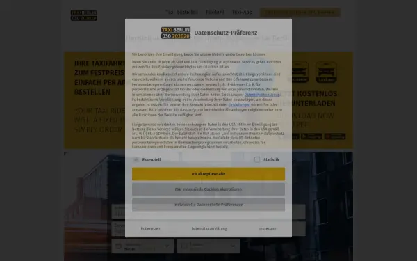 www.taxi-berlin.de
