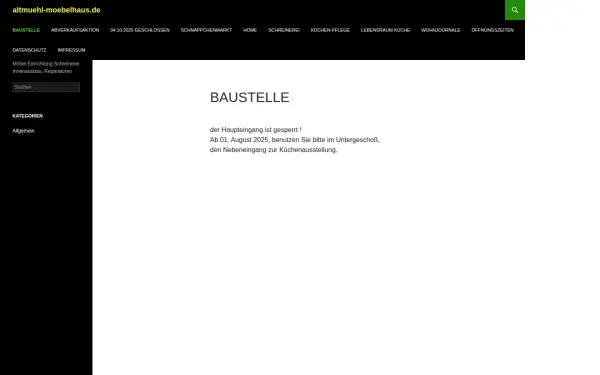 altmuehl-moebelhaus.de