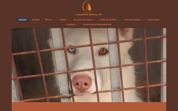 hundehilfe-bakony.de