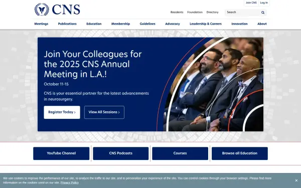 www.cns.org
