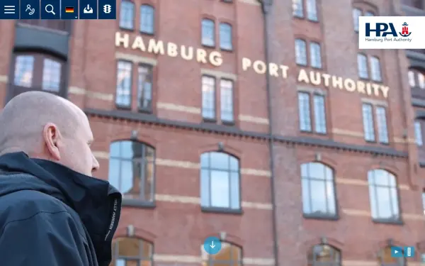 www.hamburg-port-authority.de