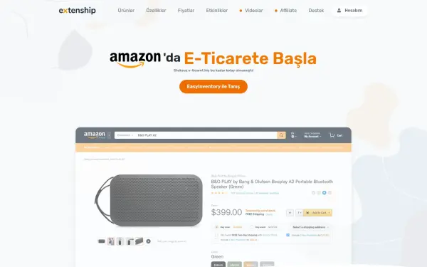 extenship.com