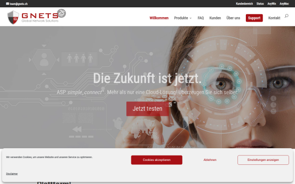 gnets.ch