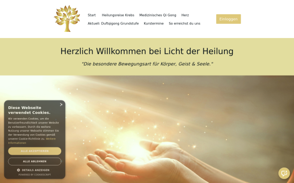 www.licht-der-heilung.de