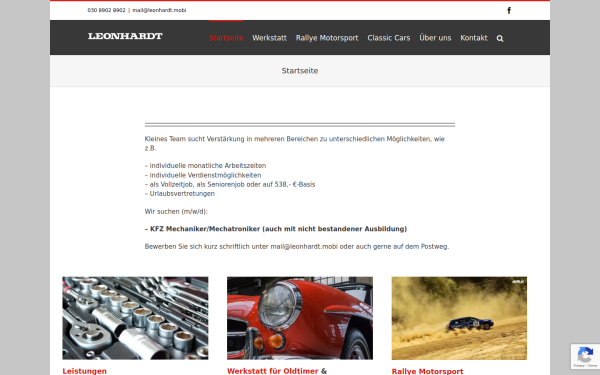 markenautomobile-leonhardt.mobi