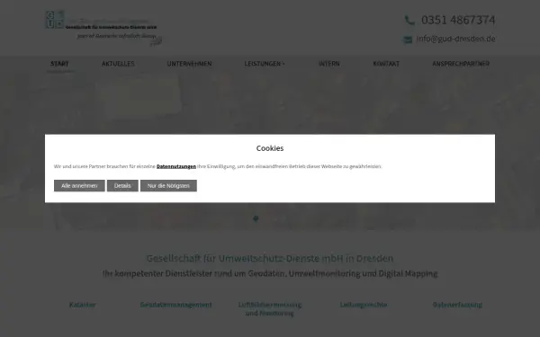 www.gud-dresden.de