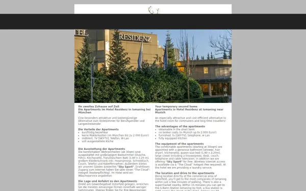 apartment-hotel-muenchen-ismaning.de