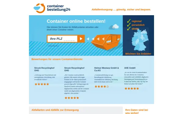 www.containerbestellung24.de