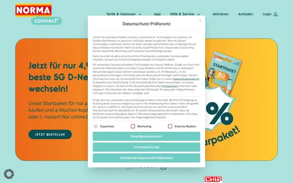 www.norma-connect.de