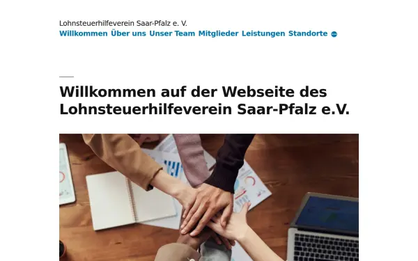 lohnsteuerhilfesaarpfalz.de