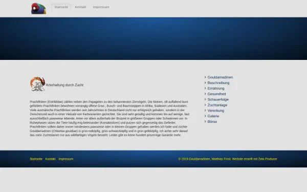 matthiasfrost.de