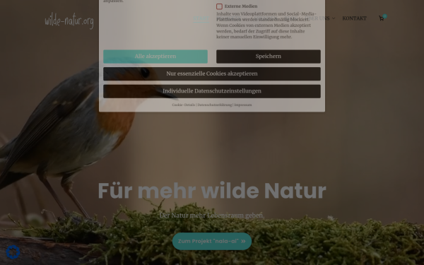 wilde-natur.org