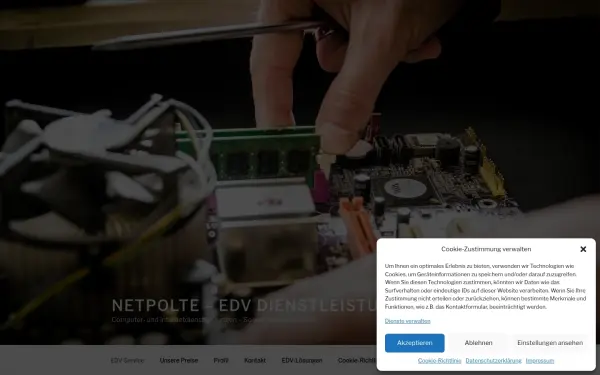 www.netpolte.de