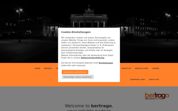 bertrago.de