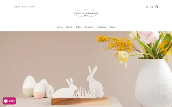 doesselundrademacher.myshopify.com