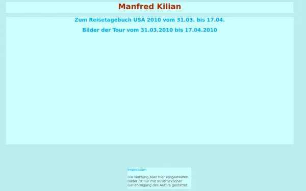 manfred-kilian.de