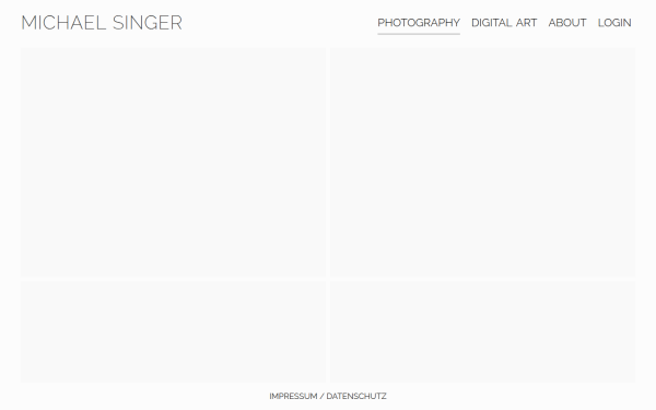 michaelsinger.at