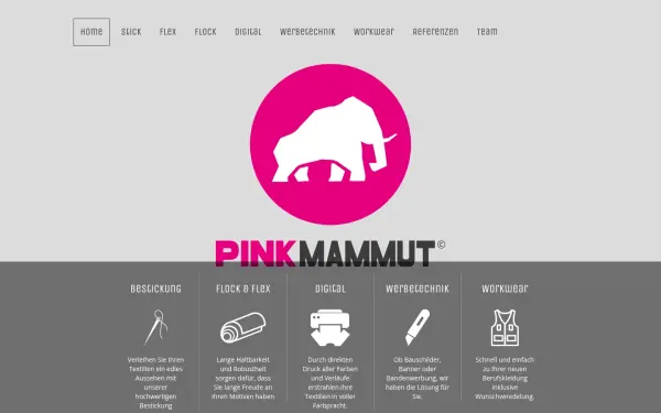 pink-mammut.de