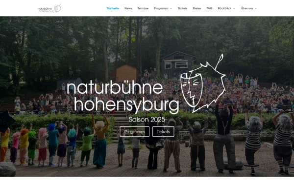 naturbuehne.de