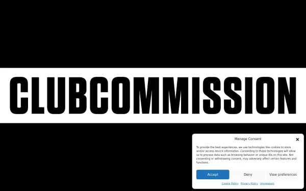 www.clubcommission.de