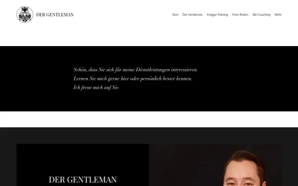 www.der-gentleman.de