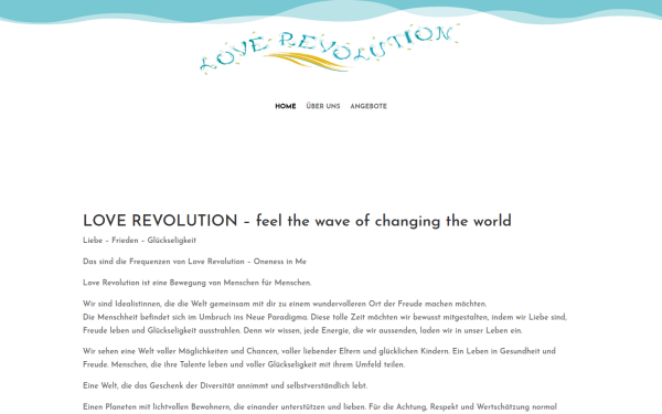 loverevolution.at