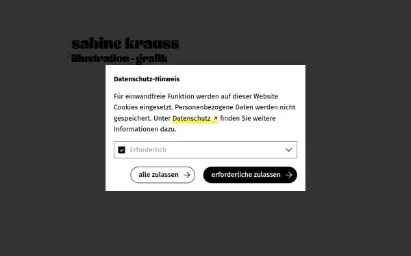 sabine-krauss.de