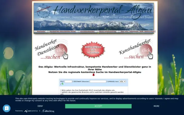 handwerkerportal-allgaeu.de