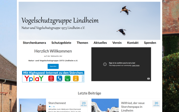 www.vogelschutz-lindheim.de