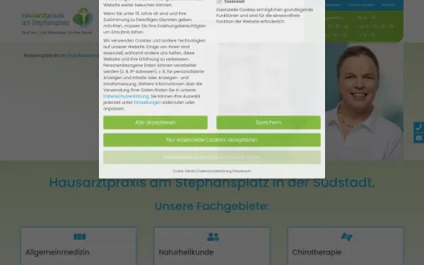 hausarztpraxis-am-stephansplatz.de