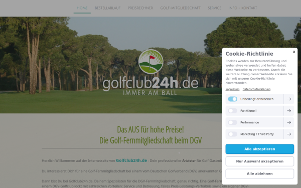 www.golfclub24h.de
