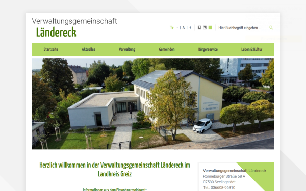 www.vg-laendereck.de