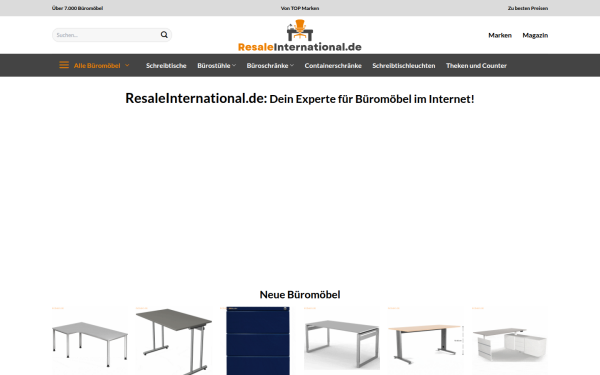 www.resaleinternational.de