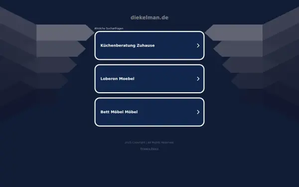 diekelman.de