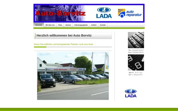 www.auto-borvitz.de