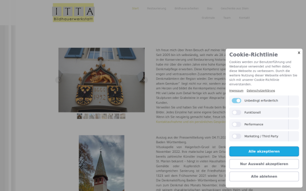 www.bildhauer-itta.de