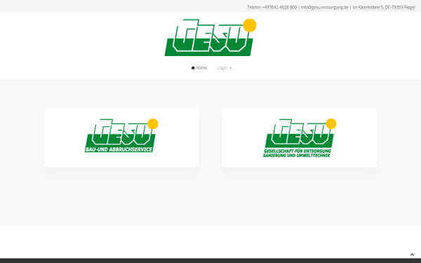 www.gesu-mbh.de