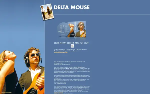 deltamouse.de