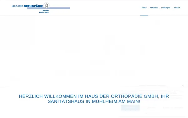 hausderorthopaedie.de