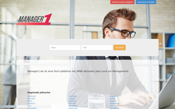 www.manager1.de