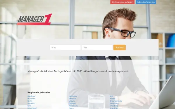 www.manager1.de