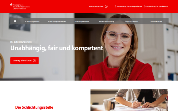 www.s-schlichtungsstelle.de