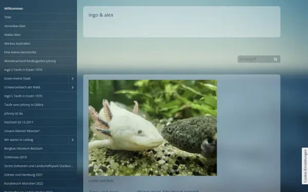 alexandra-schoenfeld.de