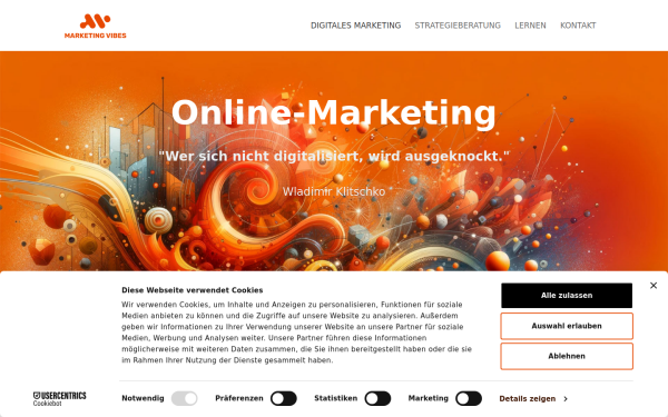 marketingvibes.at