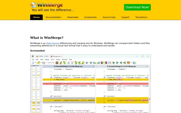 winmerge.org