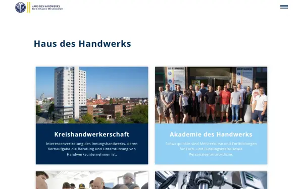 www.hausdeshandwerks-bhv.de